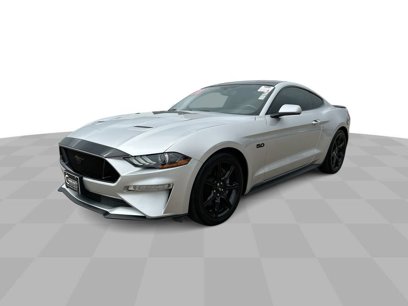 Used 2018 Ford Mustang GT