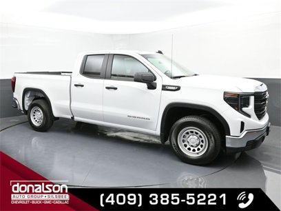 New 2025 GMC Sierra 1500 Pro w/ Pro Value Package