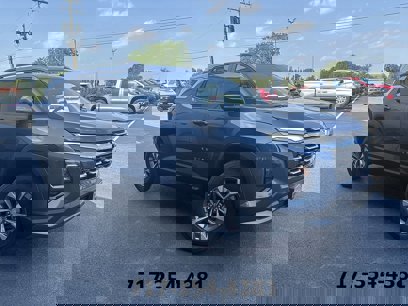 New 2025 Chevrolet Equinox LT w/ Convenience Package II