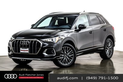 Used 2022 Audi Q3 2.0T Premium