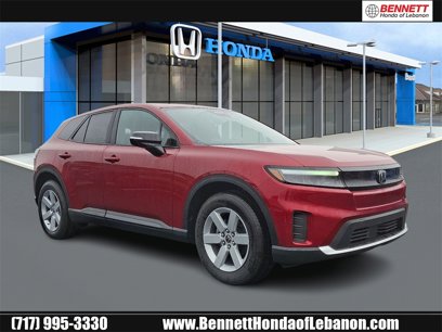 New 2024 Honda Prologue EX