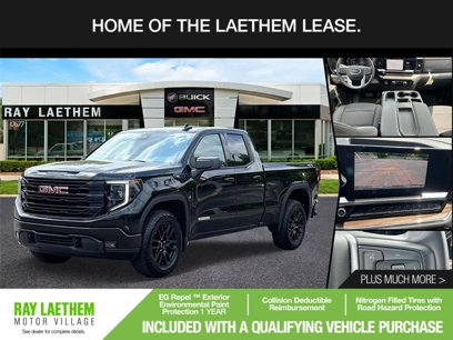 Used 2024 GMC Sierra 1500 Elevation