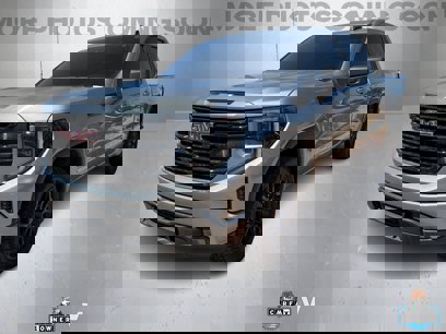 Certified 2023 GMC Sierra 1500 Elevation