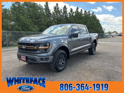 Used 2024 Ford F150 Tremor w/ Bed Utility Package