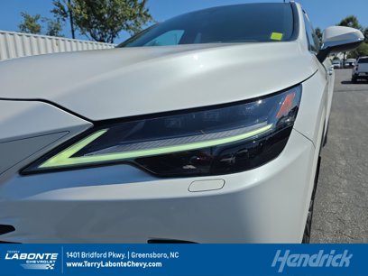 Used 2024 Lexus RX 350