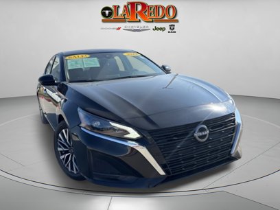 Used 2023 Nissan Altima 2.5 SV