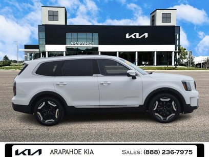 Certified 2023 Kia Telluride EX