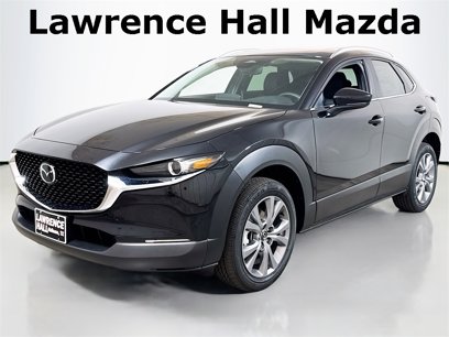 New 2025 MAZDA CX-30 AWD 2.5 S w/ Preferred Package
