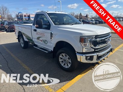 Used 2020 Ford F250 XLT w/ XLT Value Package