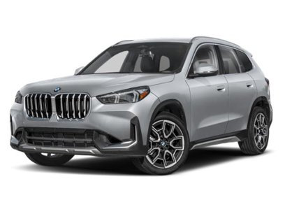 New 2025 BMW X1 xDrive28i w/ Technology Package