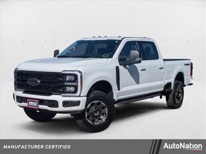 Used 2024 Ford F250 XLT w/ Black Appearance Package