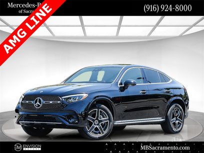 Certified 2024 Mercedes-Benz GLC 300 4MATIC