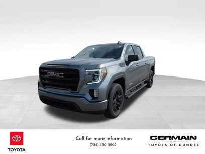 Used 2021 GMC Sierra 1500 Elevation w/ Preferred Package