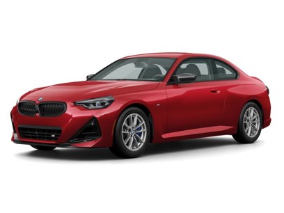 New 2025 BMW M240i Coupe w/ Premium Package