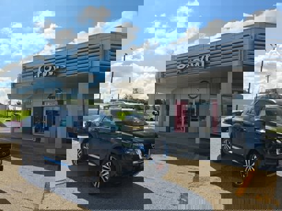 New 2025 Nissan Pathfinder Platinum