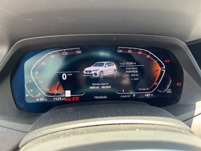 Used 2022 BMW X5 sDrive40i w/ M Sport Package