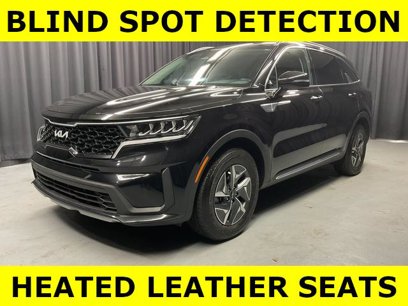 Used 2022 Kia Sorento S