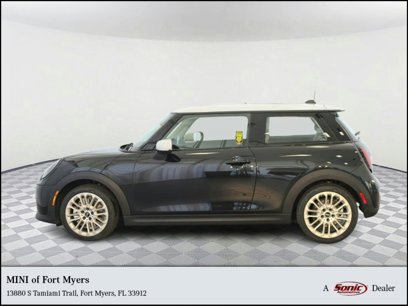 New 2025 MINI Cooper 2-Door Hardtop