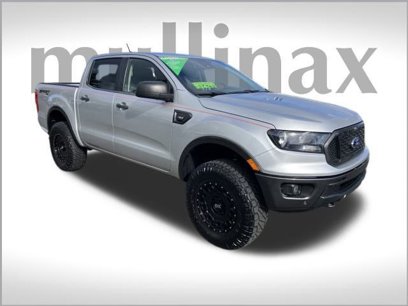 Used 2019 Ford Ranger XLT w/ Equipment Group 302A Luxury