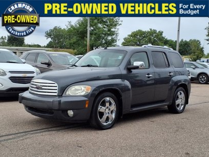 Used 2010 Chevrolet HHR LT w/ LT Preferred Equipment Group