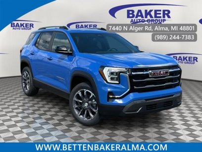 New 2026 GMC Terrain Elevation w/ Elevation Premium Package