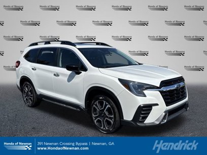 Used 2024 Subaru Ascent Touring