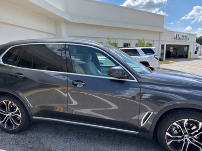 Used 2023 BMW X5 sDrive40i w/ Executive Package
