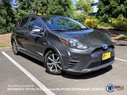 Used 2019 Toyota Prius C