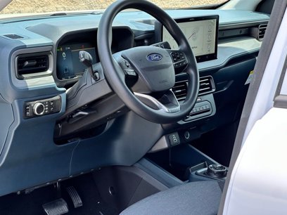 New 2025 Ford Maverick XL