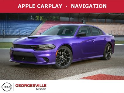Used 2019 Dodge Charger SXT w/ Navigation & Travel Group