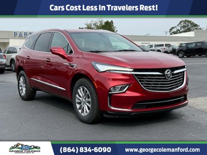 Used 2024 Buick Enclave Premium
