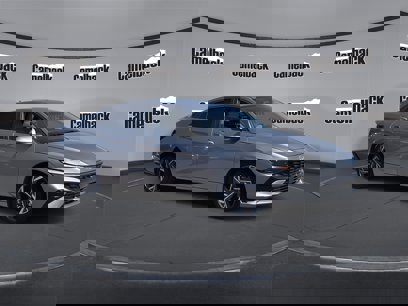 Certified 2025 Hyundai Elantra Limited