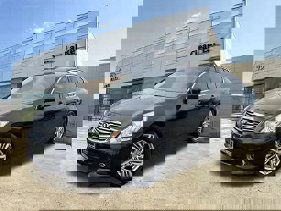 Used 2011 INFINITI G37 Journey w/ Premium Pkg