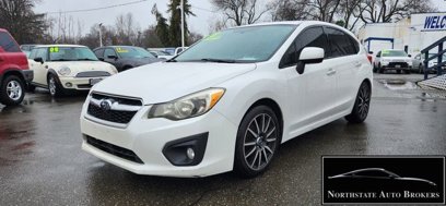 Used 2013 Subaru Impreza 2.0i Limited