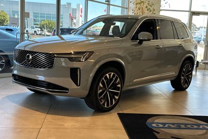 New 2026 Volvo XC90 B5 Ultra