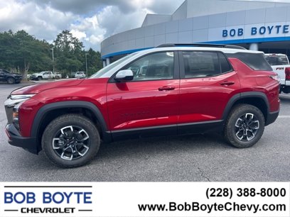 New 2026 Chevrolet Equinox ACTIV