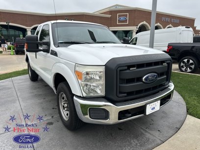 Used 2016 Ford F250 XL w/ Power Equipment Group