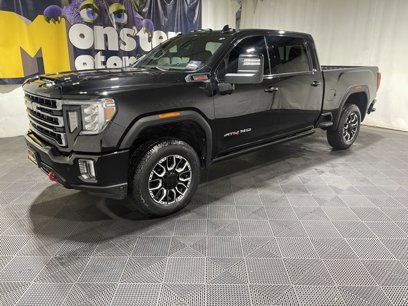 Used 2023 GMC Sierra 2500 AT4 w/ AT4 Premium Plus Package