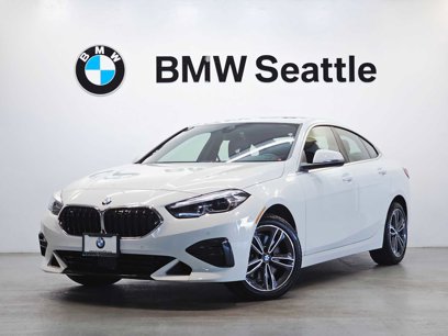 Used 2024 BMW 228i xDrive Gran Coupe w/ Convenience Package