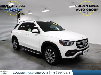 Used 2023 Mercedes-Benz GLE 350 w/ Premium Package