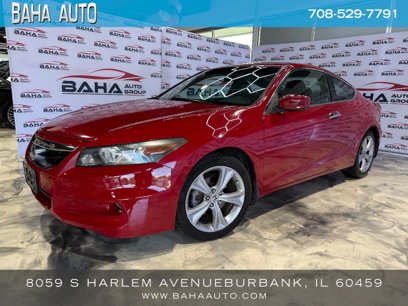 Used 2011 Honda Accord EX-L