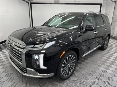 New 2025 Hyundai Palisade Calligraphy