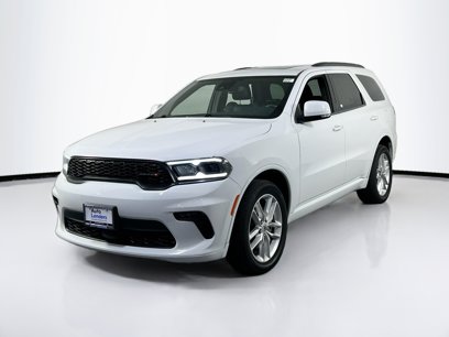 Used 2022 Dodge Durango GT