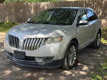 Used 2015 Lincoln MKX AWD w/ Equipment Group 101A