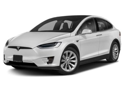 Used 2018 Tesla Model X 100D