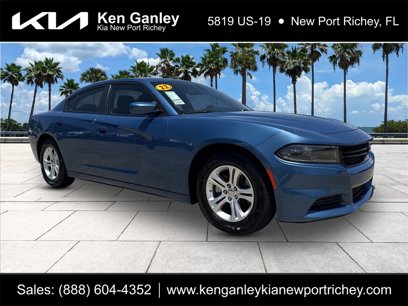 Used 2022 Dodge Charger SXT