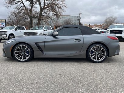 Used 2020 BMW Z4 M40i w/ Executive Package