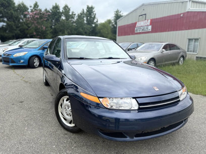Used 2000 Saturn L-Series LS