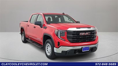 Used 2024 GMC Sierra 1500 Pro