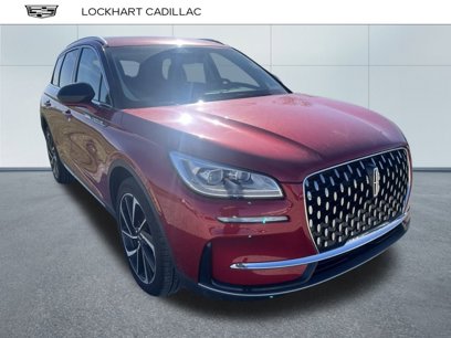 Used 2023 Lincoln Corsair Reserve